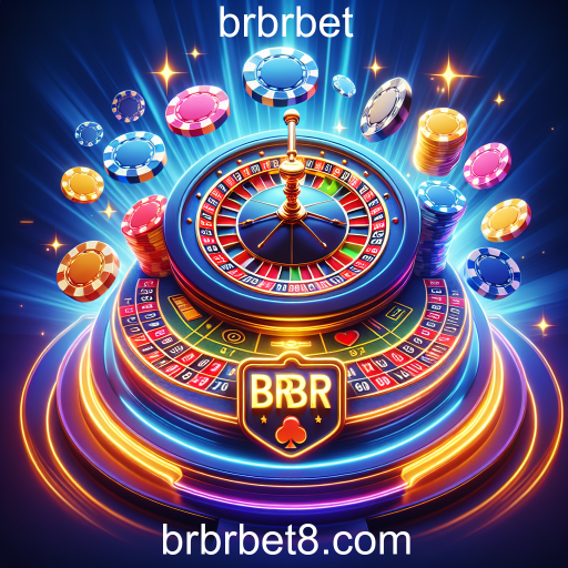 Descubra a Emoção das Loterias no brbrbet